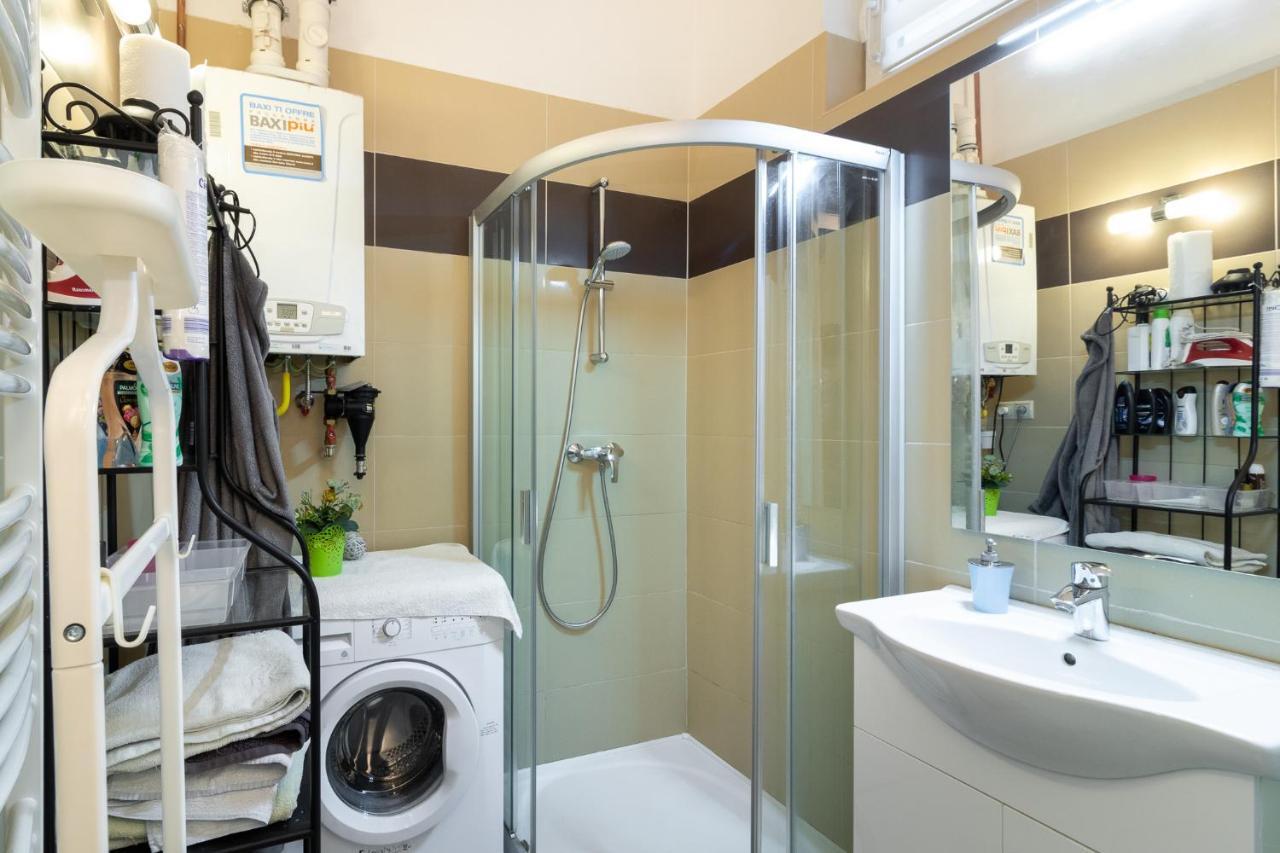 בודפשט Rakoczi Apartman מראה חיצוני תמונה